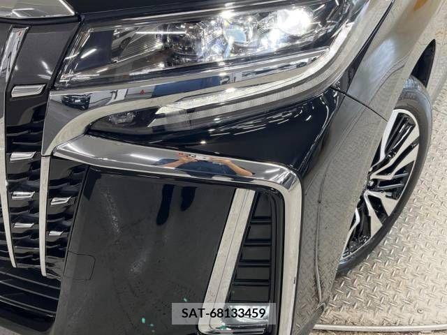 Toyota ALPHARD 2021-07 380455-13