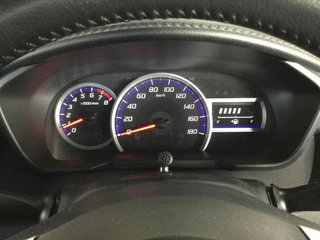 Toyota ROOMY 2018-11 10279-8