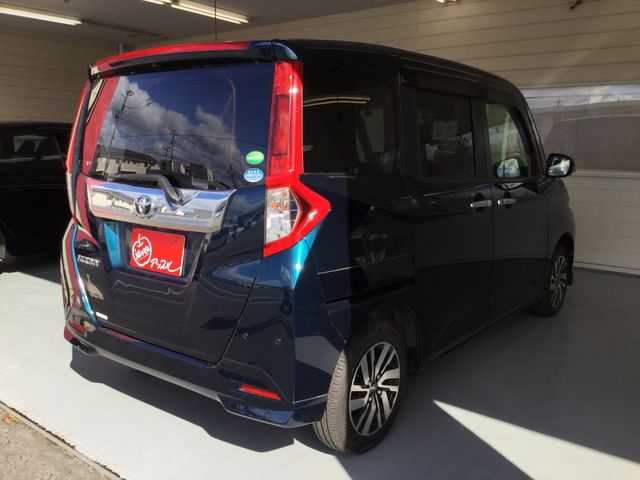 Toyota ROOMY 2018-11 10279-2