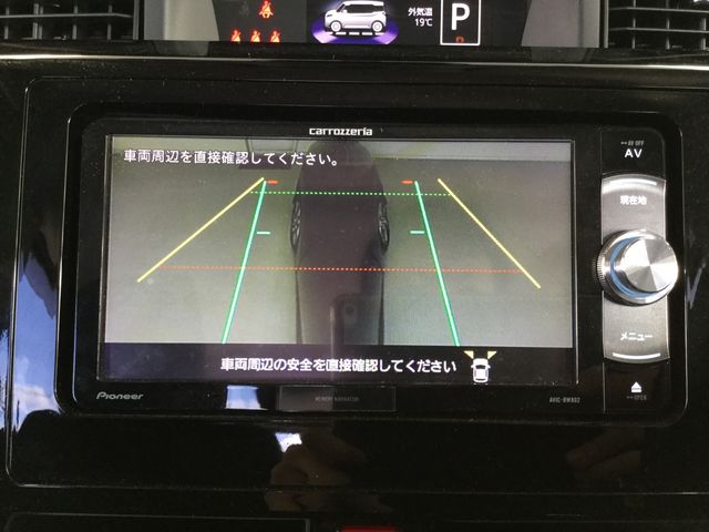 Toyota ROOMY 2018-11 10279-14