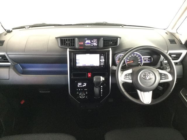 Toyota ROOMY 2018-11 10279-3