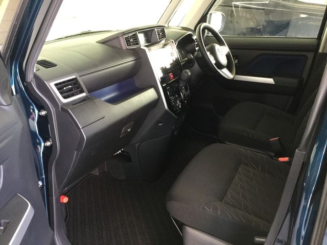 Toyota ROOMY 2018-11 10279-21