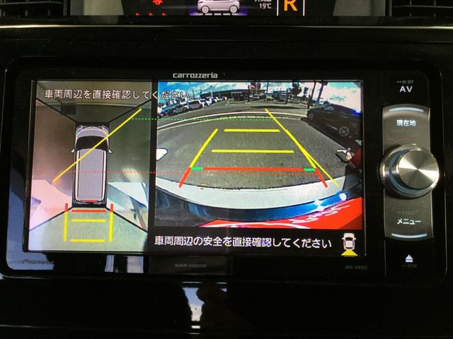 Toyota ROOMY 2018-11 10279-13