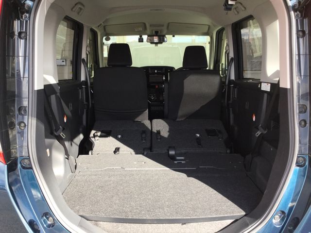Toyota ROOMY 2018-11 10279-27