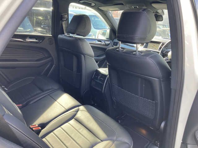 Mercedes Benz M-CLASS 2013-02 190909-6