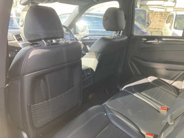 Mercedes Benz M-CLASS 2013-02 190909-4