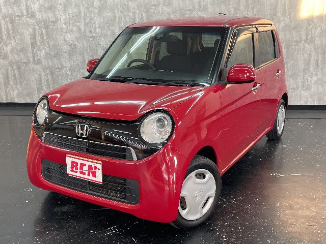 Honda N-ONE 2015-05 180560-0