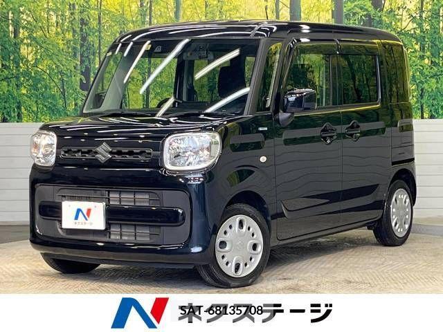 Suzuki SPACIA 2021-04 285591-0