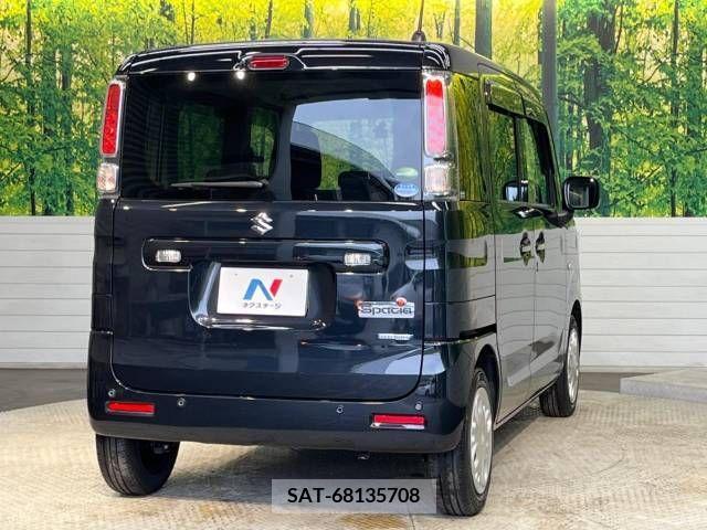 Suzuki SPACIA 2021-04 285591-17