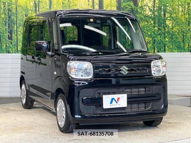 Suzuki SPACIA 2021-04 285591-16