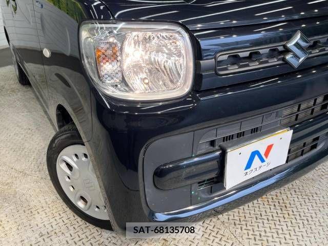 Suzuki SPACIA 2021-04 285591-12