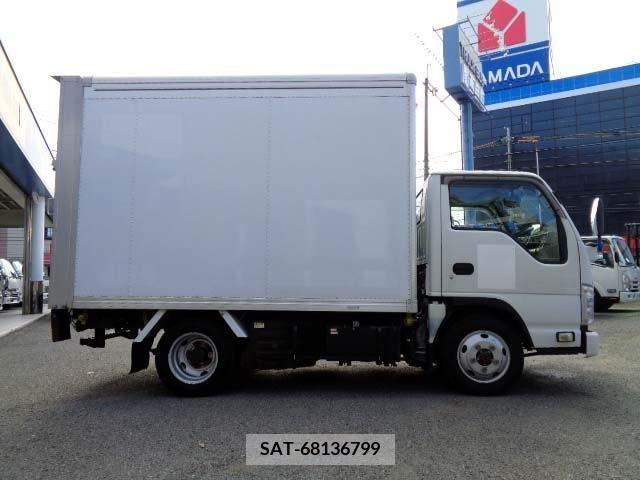 Mazda TITAN 2014-05 329211-13