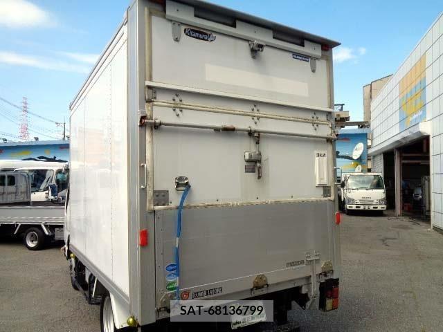 Mazda TITAN 2014-05 329211-12
