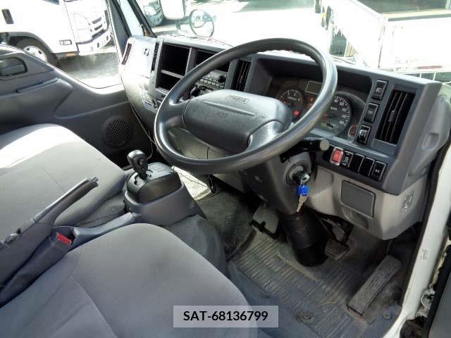 Mazda TITAN 2014-05 329211-2