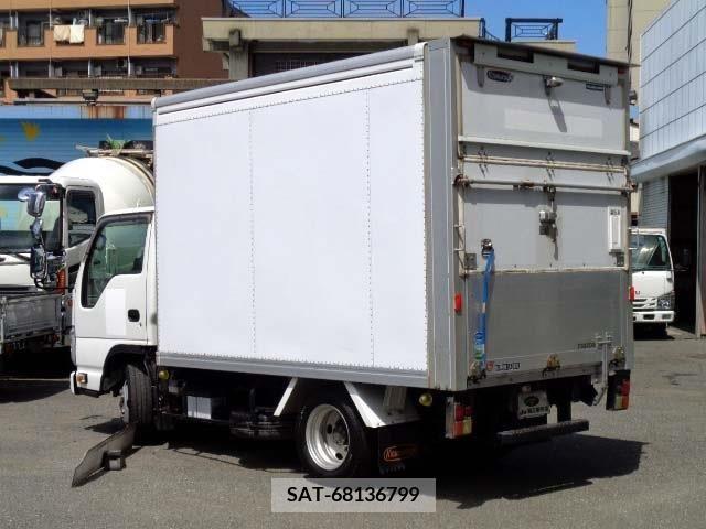 Mazda TITAN 2014-05 329211-1
