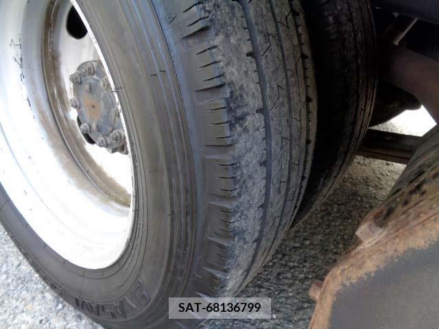 Mazda TITAN 2014-05 329211-17
