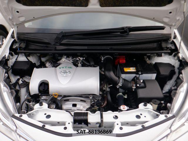 Toyota VITZ 2018-12 207670-24