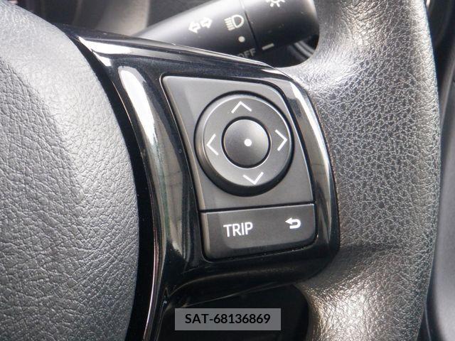 Toyota VITZ 2018-12 207670-14