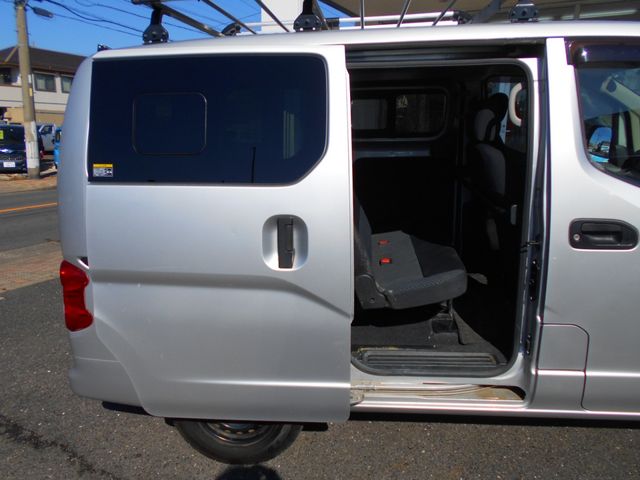 Nissan VANETTE VAN 2017-06 13216-10