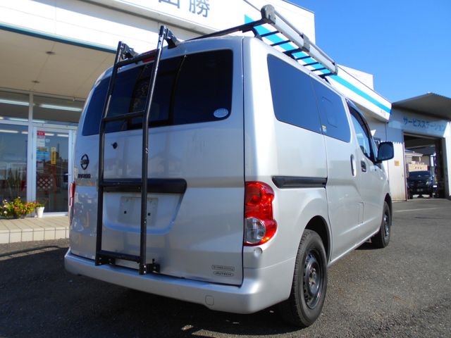 Nissan VANETTE VAN 2017-06 13216-3
