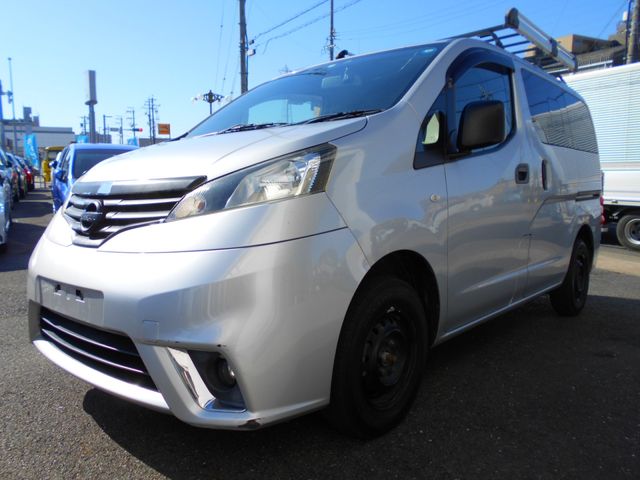 Nissan VANETTE VAN 2017-06 13216-0