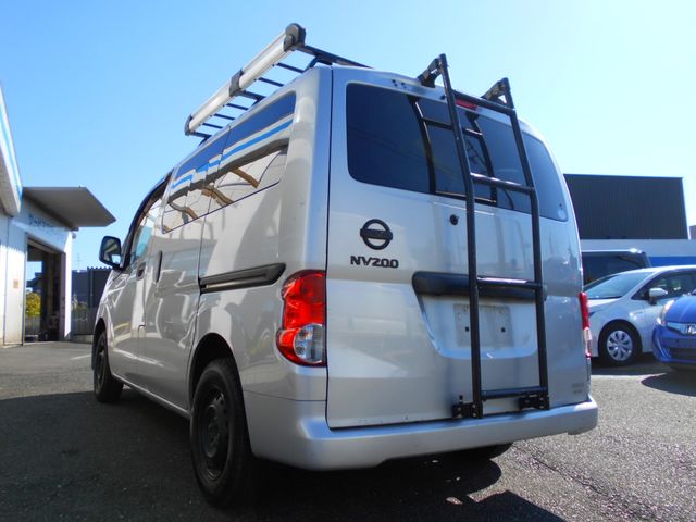 Nissan VANETTE VAN 2017-06 13216-2