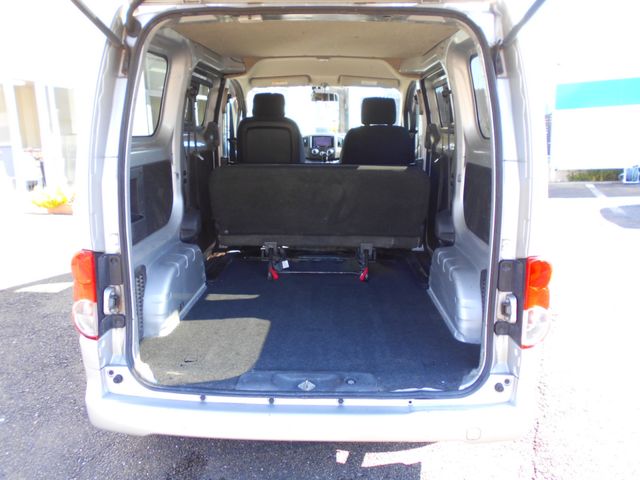 Nissan VANETTE VAN 2017-06 13216-16