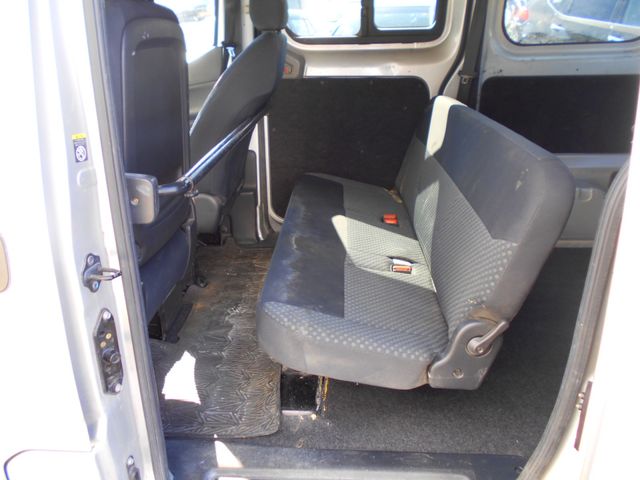 Nissan VANETTE VAN 2017-06 13216-14