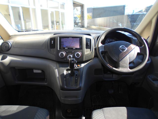 Nissan VANETTE VAN 2017-06 13216-18