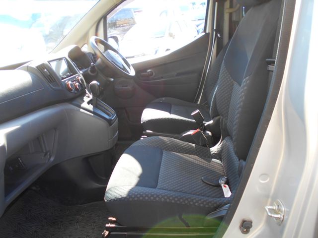Nissan VANETTE VAN 2017-06 13216-12