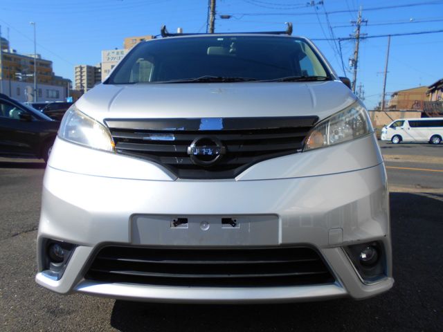 Nissan VANETTE VAN 2017-06 13216-5
