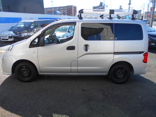 Nissan VANETTE VAN 2017-06 13216-7