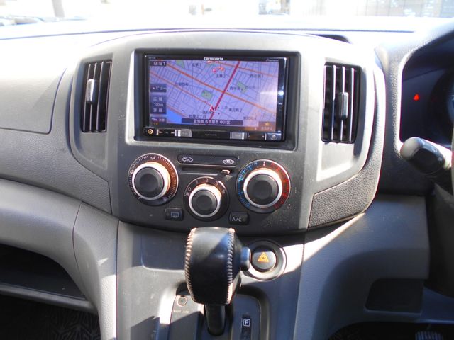 Nissan VANETTE VAN 2017-06 13216-20