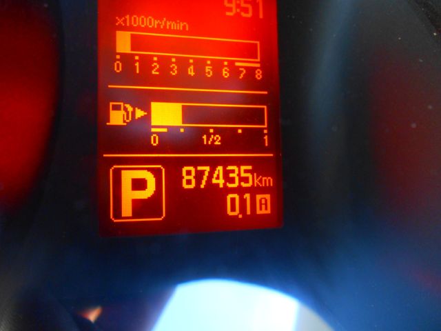 Nissan VANETTE VAN 2017-06 13216-22
