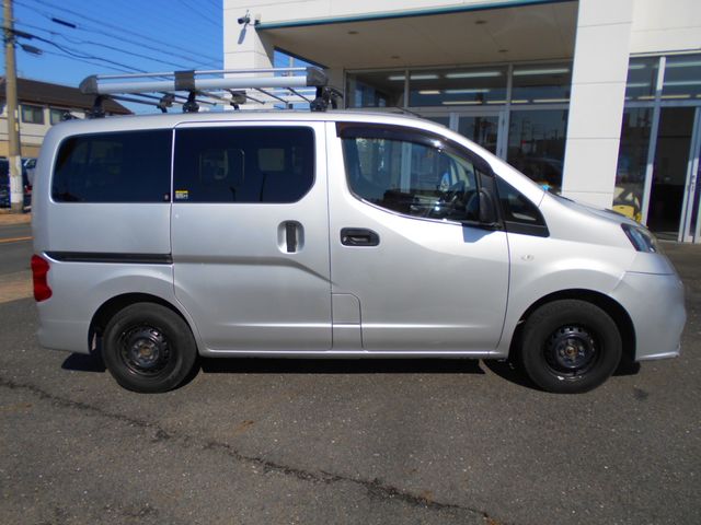 Nissan VANETTE VAN 2017-06 13216-9
