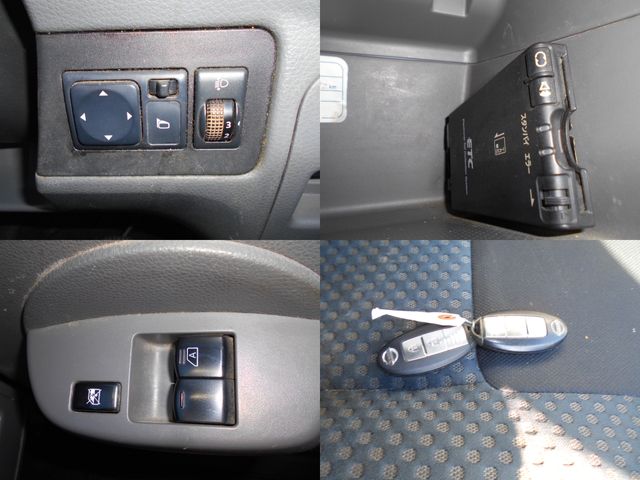 Nissan VANETTE VAN 2017-06 13216-24