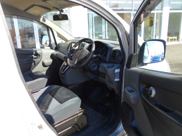 Nissan VANETTE VAN 2017-06 13216-1