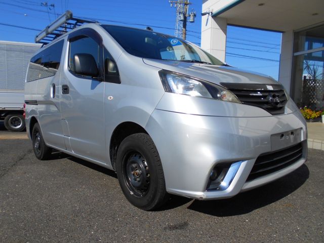 Nissan VANETTE VAN 2017-06 13216-4