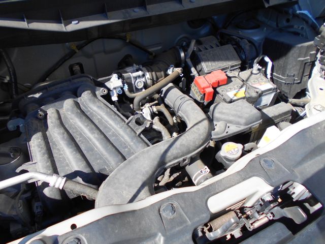 Nissan VANETTE VAN 2017-06 13216-29