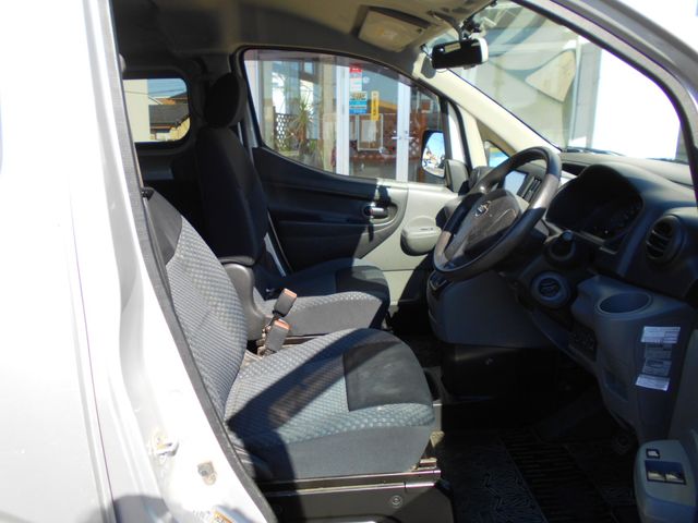 Nissan VANETTE VAN 2017-06 13216-11