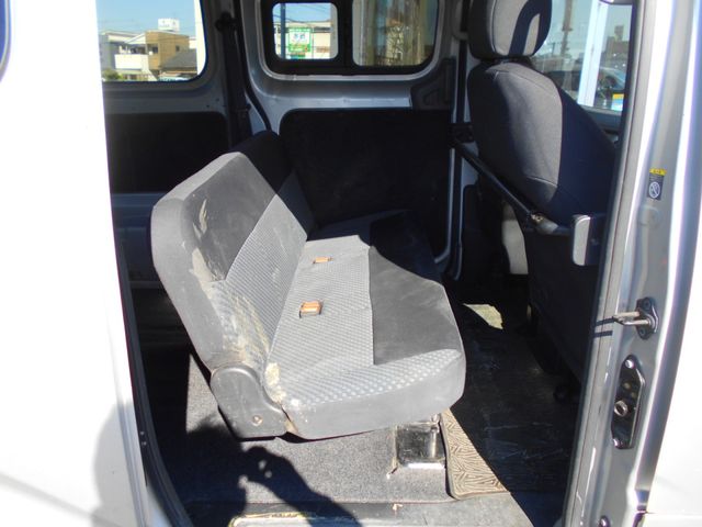 Nissan VANETTE VAN 2017-06 13216-13