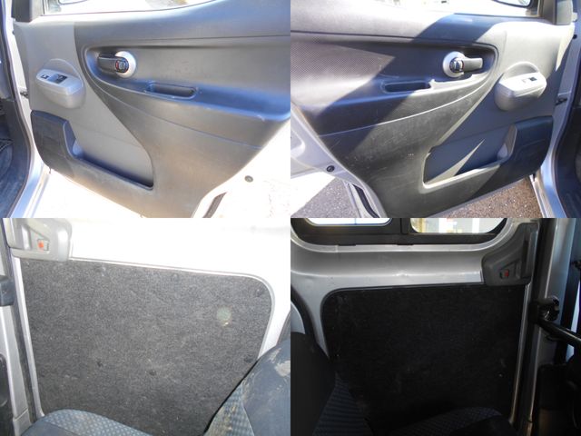 Nissan VANETTE VAN 2017-06 13216-15