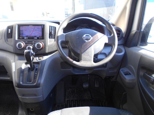 Nissan VANETTE VAN 2017-06 13216-19