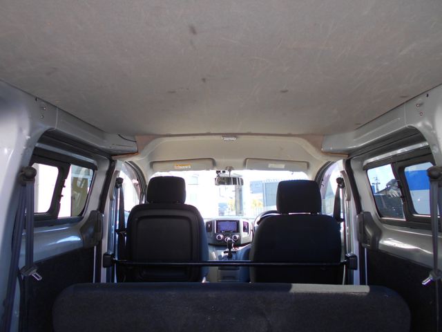Nissan VANETTE VAN 2017-06 13216-17