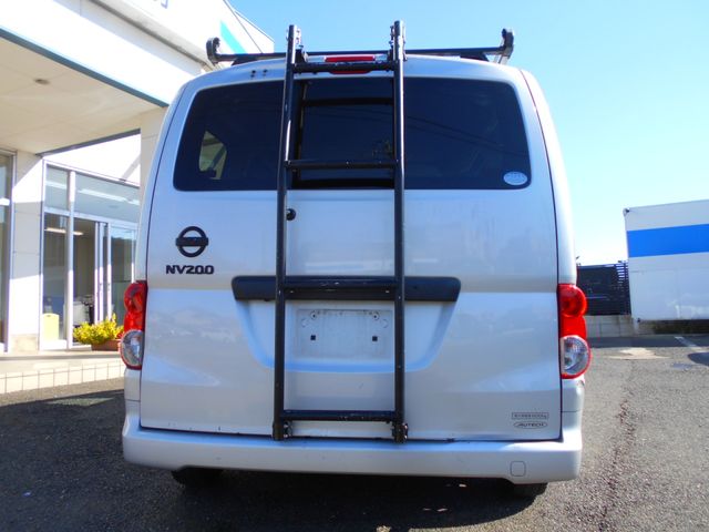 Nissan VANETTE VAN 2017-06 13216-6