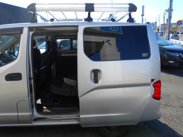 Nissan VANETTE VAN 2017-06 13216-8