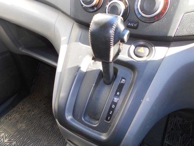 Nissan VANETTE VAN 2017-06 13216-21