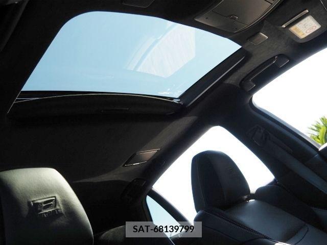Lexus LS 2021-05 203298-9