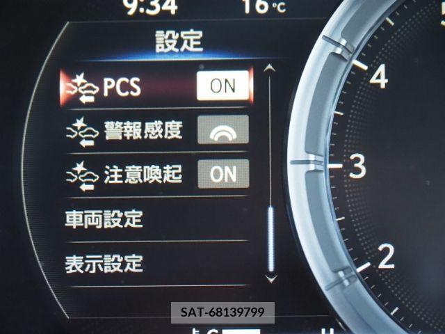 Lexus LS 2021-05 203298-25