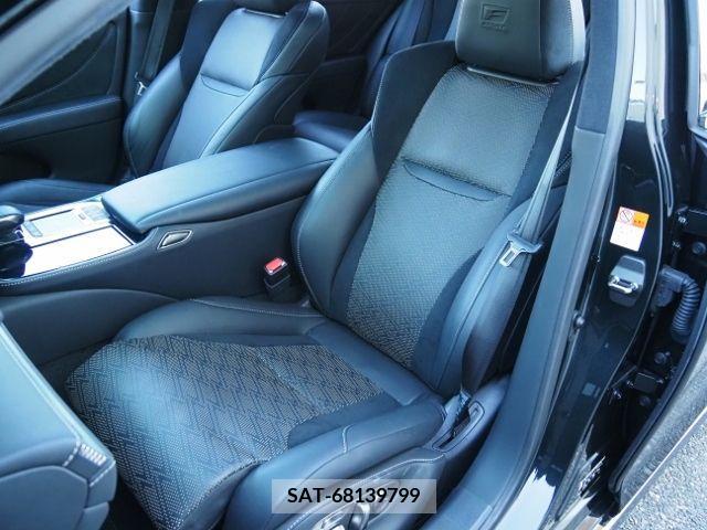 Lexus LS 2021-05 203298-12